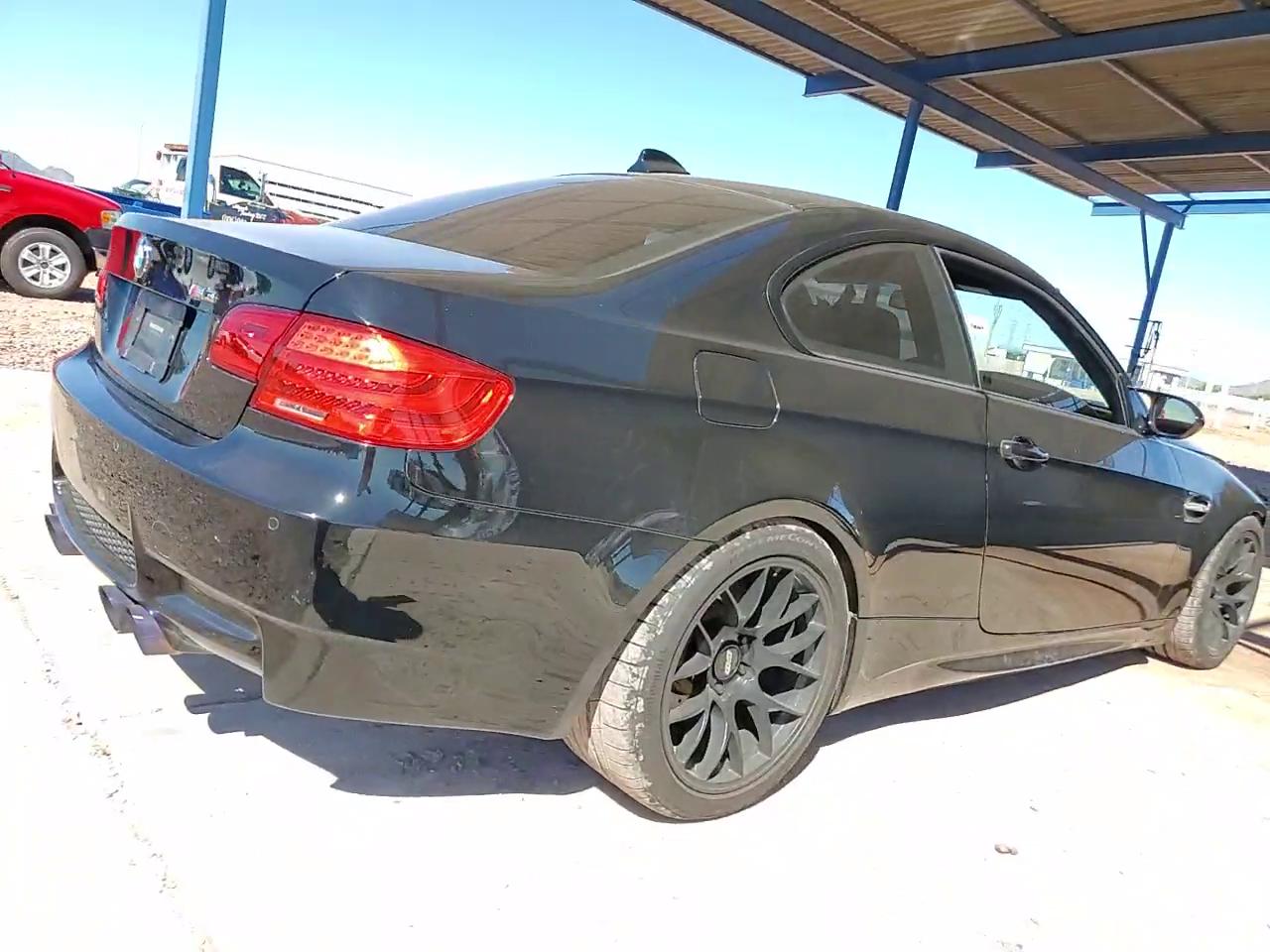 Фото: WBSWD9C55AP363356