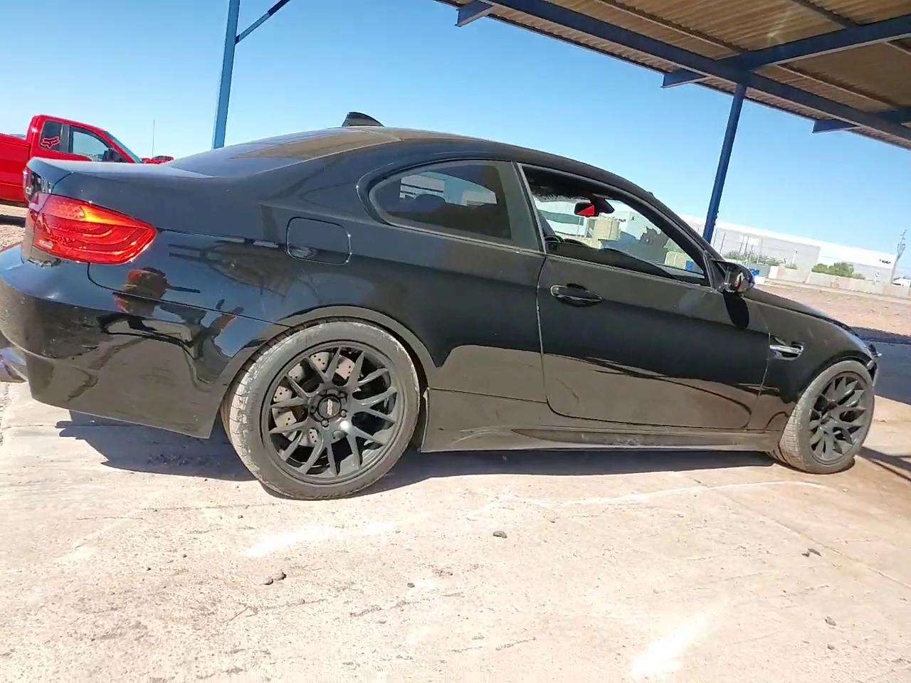 Фото: WBSWD9C55AP363356