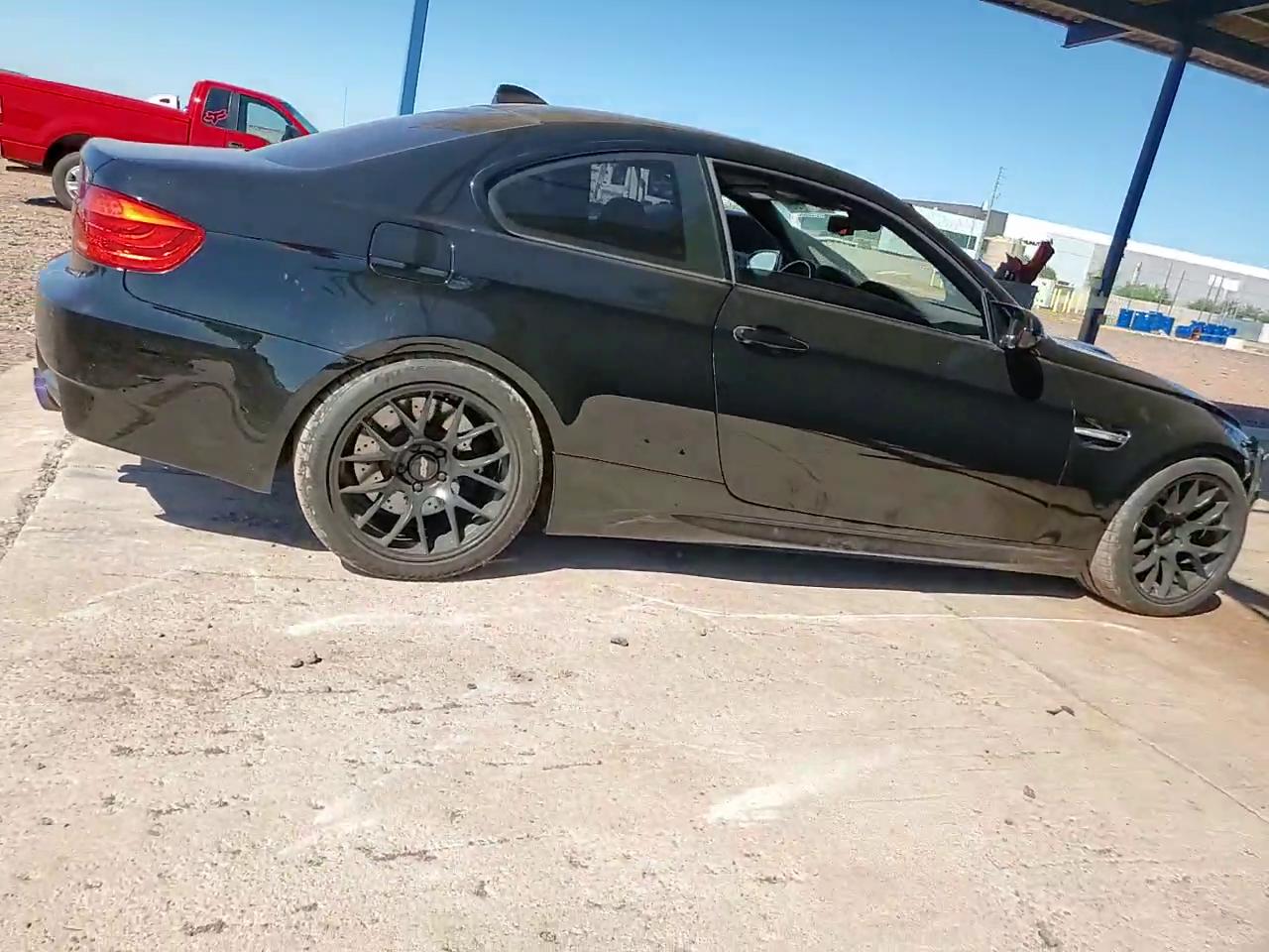 Фото: WBSWD9C55AP363356