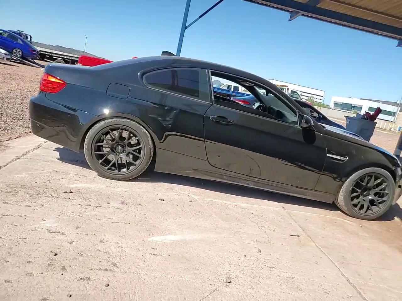 Фото: WBSWD9C55AP363356