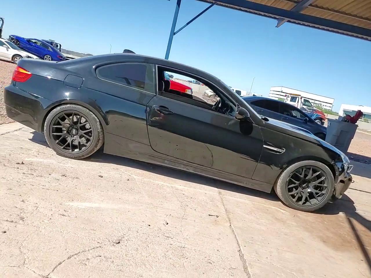 Фото: WBSWD9C55AP363356