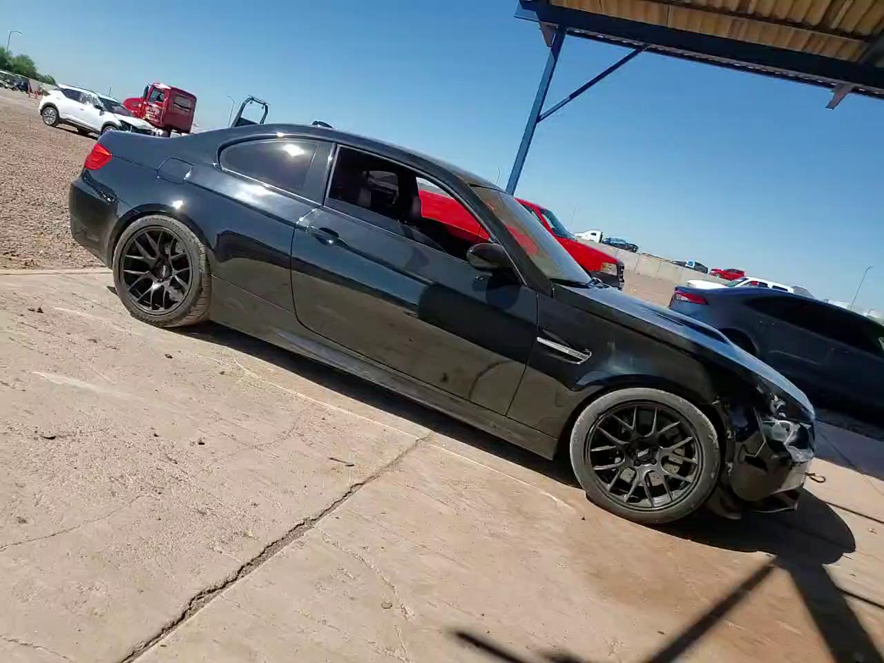 Фото: WBSWD9C55AP363356