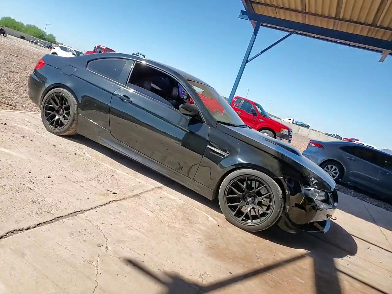 Фото: WBSWD9C55AP363356