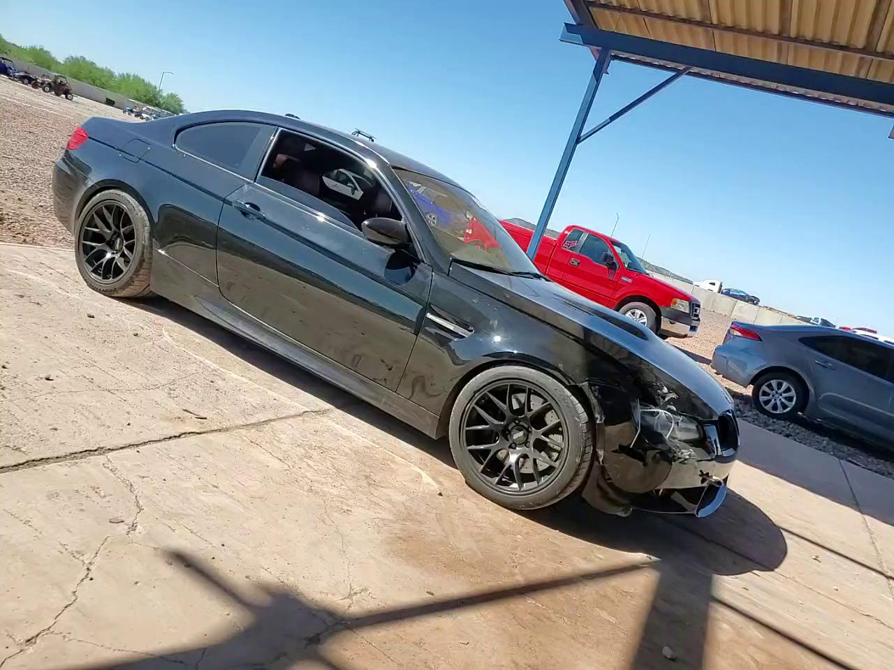 Фото: WBSWD9C55AP363356