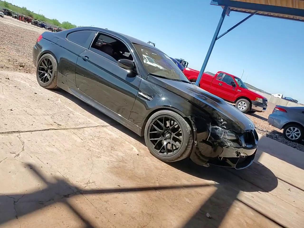 Фото: WBSWD9C55AP363356