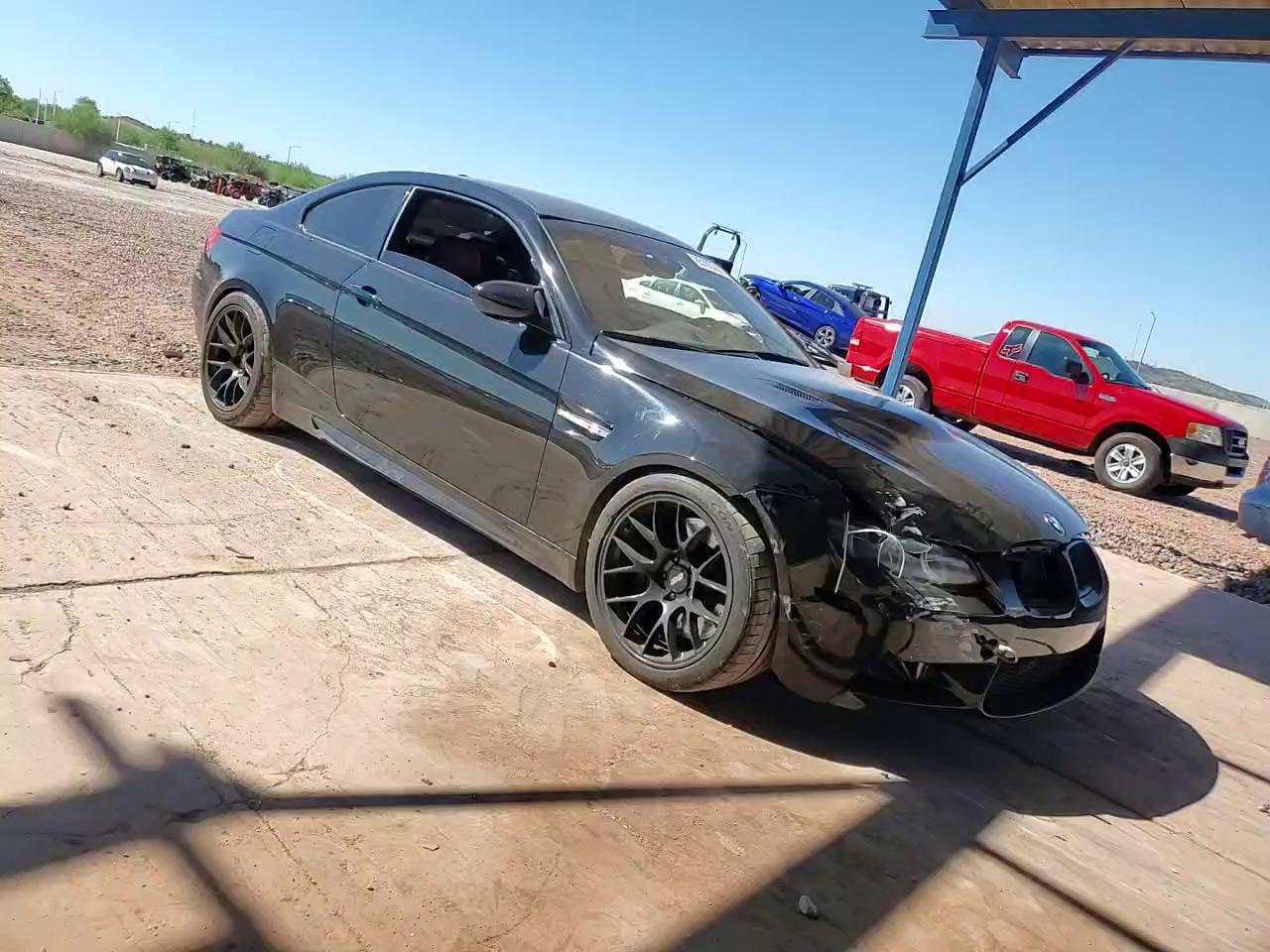 Фото: WBSWD9C55AP363356