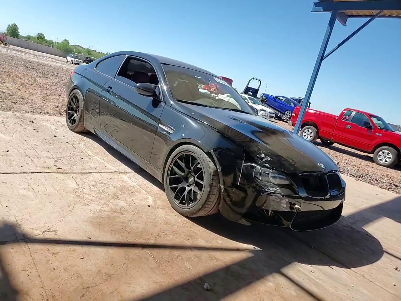 Фото: WBSWD9C55AP363356