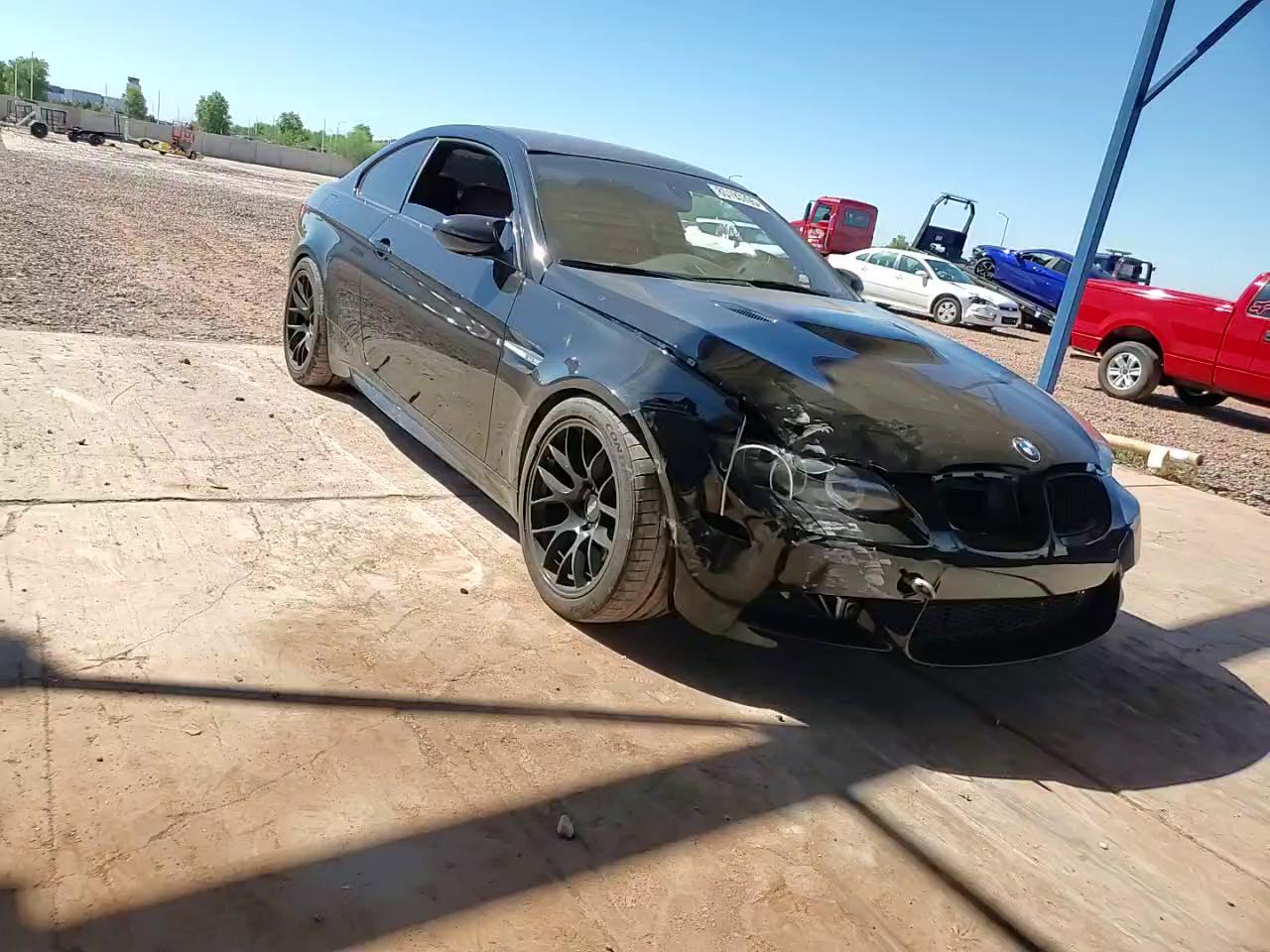 Фото: WBSWD9C55AP363356