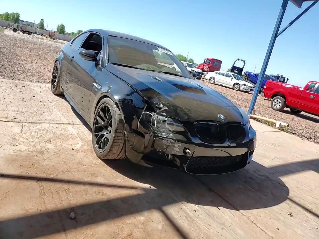 Фото: WBSWD9C55AP363356