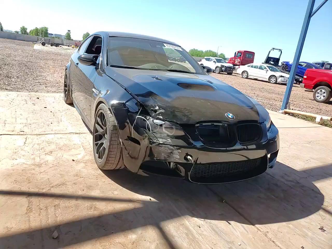 Фото: WBSWD9C55AP363356