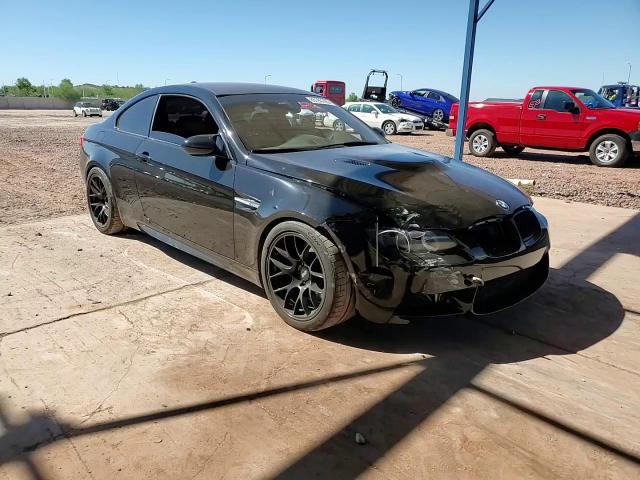 2010 BMW M3 VIN: WBSWD9C55AP363356 Lot: 85193705