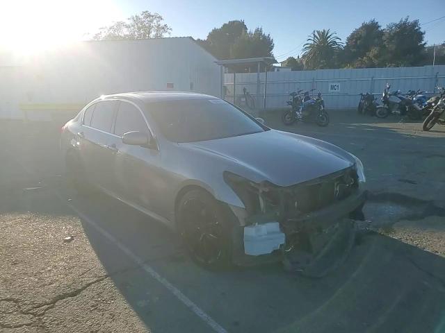 2008 Infiniti G35 VIN: JNKBV61E08M228526 Lot: 90589355