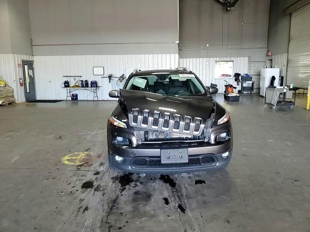 2015 Jeep Cherokee Latitude VIN: 1C4PJMCB5FW545018 Lot: 89917665