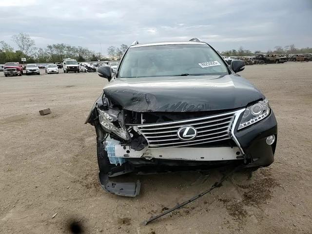 2014 Lexus Rx 350 Base VIN: JTJBK1BA7E2460666 Lot: 86255825