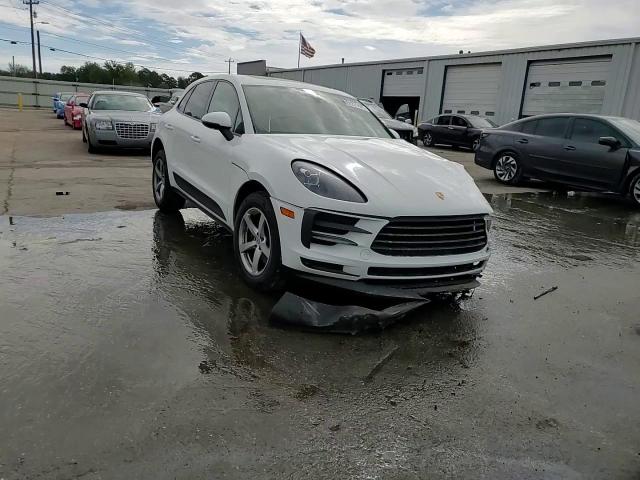 2020 Porsche Macan VIN: WP1AA2A5XLLB07632 Lot: 84231895