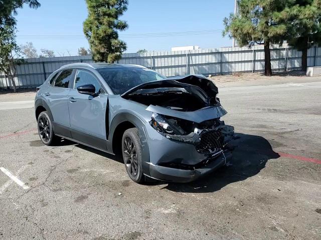 2024 Mazda Cx-30 Preferred VIN: 3MVDMBCM1RM681553 Lot: 87276845