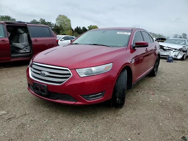 2013 Ford Taurus Sel VIN: 1FAHP2H81DG228953 Lot: 85495175