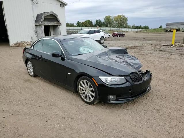2013 BMW 328 I VIN: WBADW3C52DJ526491 Lot: 82376525