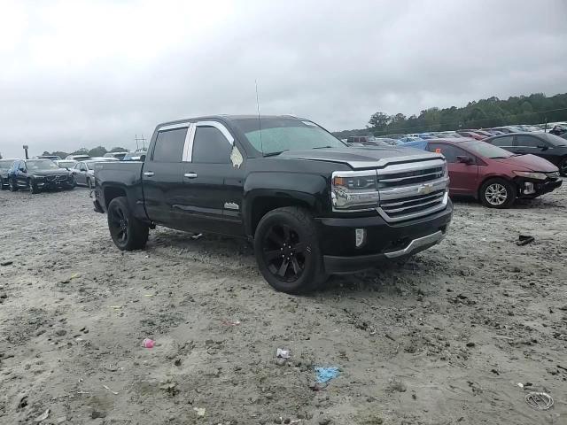 2016 Chevrolet Silverado K1500 High Country VIN: 3GCUKTEC2GG151654 Lot: 81837595