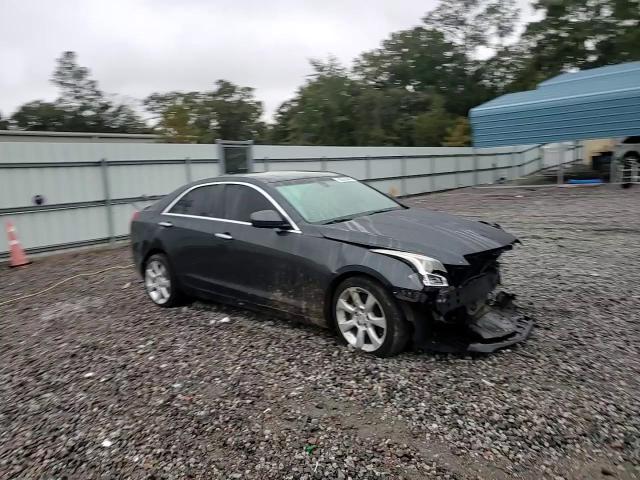 2016 Cadillac Ats VIN: 1G6AA5RX1G0111488 Lot: 90585845