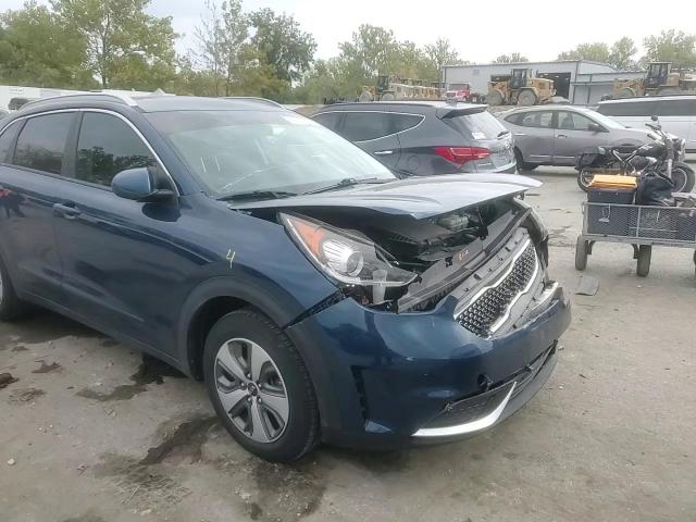 2019 Kia Niro Fe VIN: KNDCB3LC8K5328609 Lot: 86650575