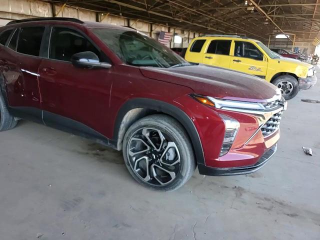 2024 Chevrolet Trax 2Rs VIN: KL77LJE21RC155915 Lot: 90472565