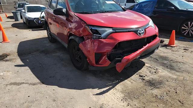 2016 Toyota Rav4 Le VIN: JTMZFREV3GJ060812 Lot: 85334545