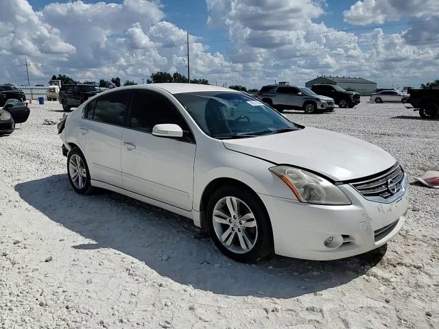 2011 Nissan Altima Sr VIN: 1N4BL2AP3BC129431 Lot: 85571035