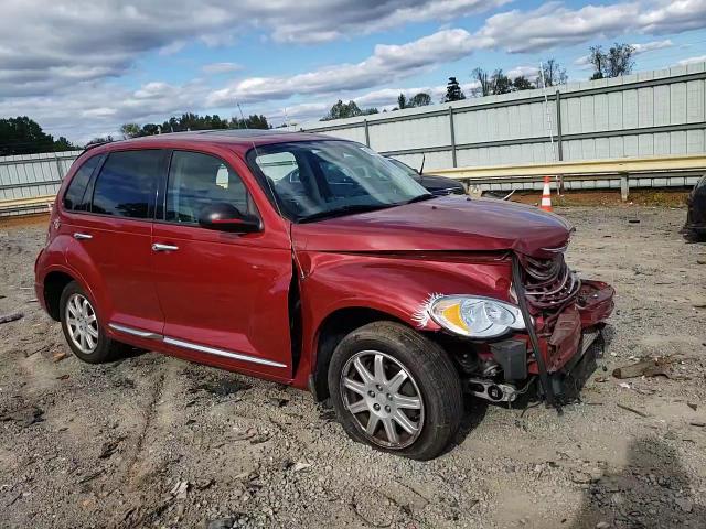 2010 Chrysler Pt Cruiser VIN: 3A4GY5F98AT131069 Lot: 82204375
