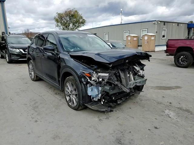 2020 Mazda Cx-5 Grand Touring VIN: JM3KFBDM0L1798148 Lot: 89519645