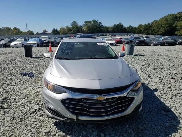 2020 Chevrolet Malibu Lt VIN: 1G1ZD5ST3LF056802 Lot: 82274545