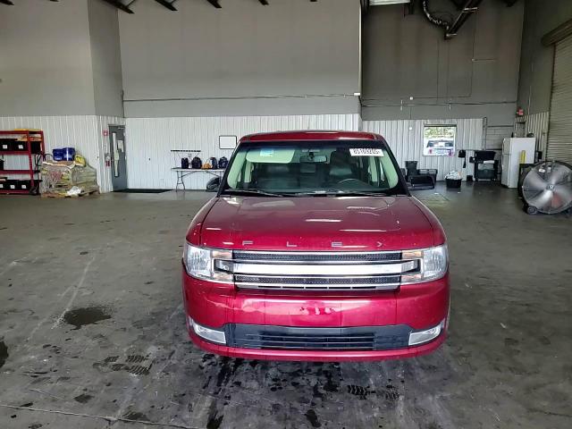 2016 Ford Flex Sel VIN: 2FMHK6C8XGBA05695 Lot: 85169205