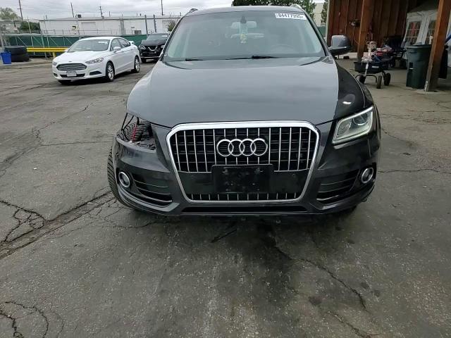 2014 Audi Q5 Premium Plus VIN: WA1LFAFP0EA012005 Lot: 84477995