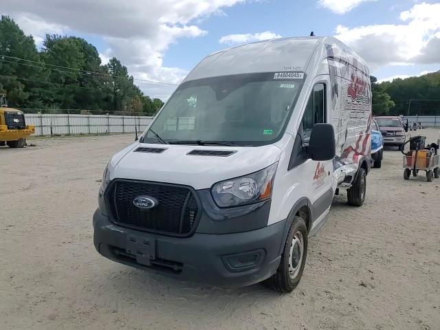 2023 Ford Transit T-250 VIN: 1FTBR1X88PKA98287 Lot: 84804045