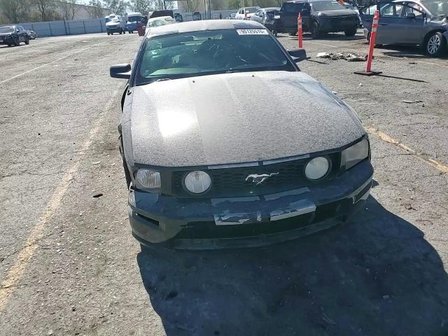 2007 Ford Mustang Gt VIN: 1ZVHT82H275341616 Lot: 90125515