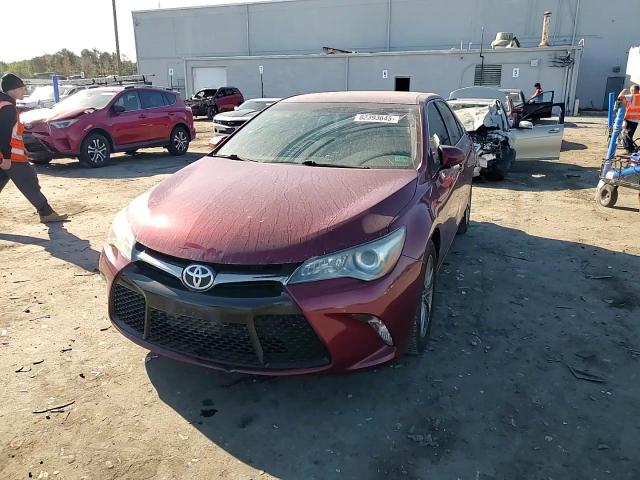 2016 Toyota Camry Le VIN: 4T1BF1FK2GU520026 Lot: 82393645