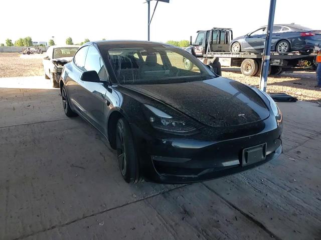 2023 Tesla Model 3 VIN: 5YJ3E1EA3PF647543 Lot: 89501005
