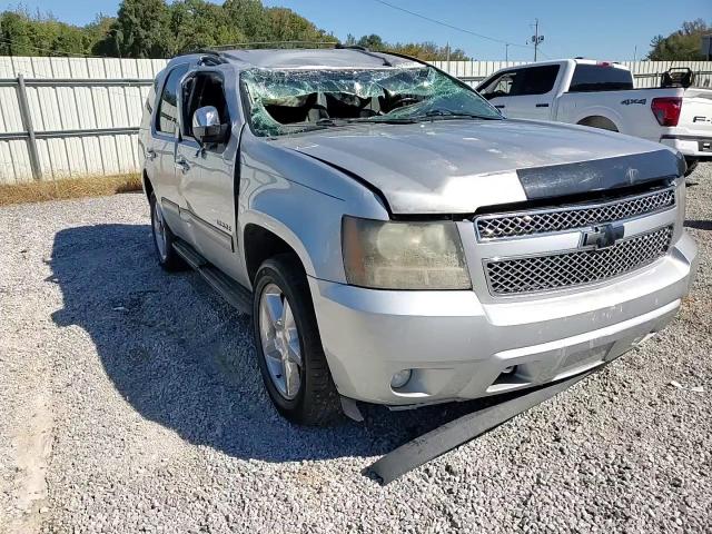 2013 Chevrolet Tahoe C1500 Lt VIN: 1GNSCBE01DR340643 Lot: 82448925