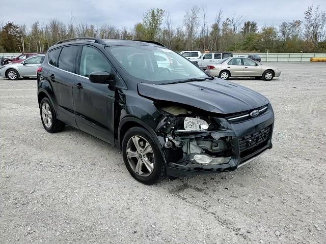 2014 Ford Escape Se VIN: 1FMCU9G98EUB41839 Lot: 86982525