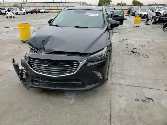 2016 Mazda Cx-3 Grand Touring VIN: JM1DKBD75G0112155 Lot: 89704275