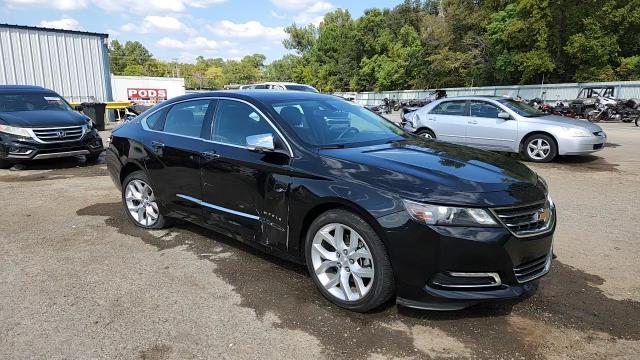 2020 Chevrolet Impala Premier VIN: 2G1105S30L9103897 Lot: 86240115