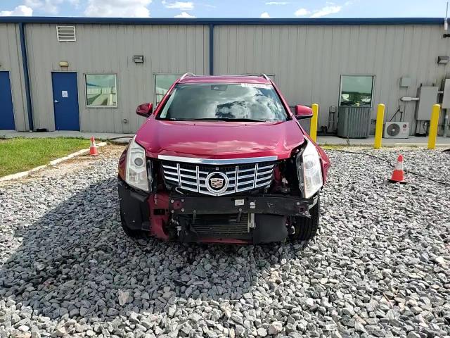 2015 Cadillac Srx Luxury Collection VIN: 3GYFNBE34FS558259 Lot: 84783905