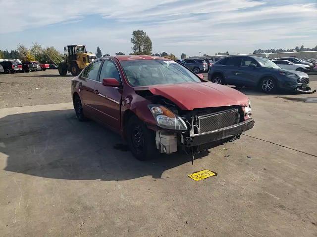 2007 Nissan Altima 2.5 VIN: 1N4AL21E27C128384 Lot: 89439865