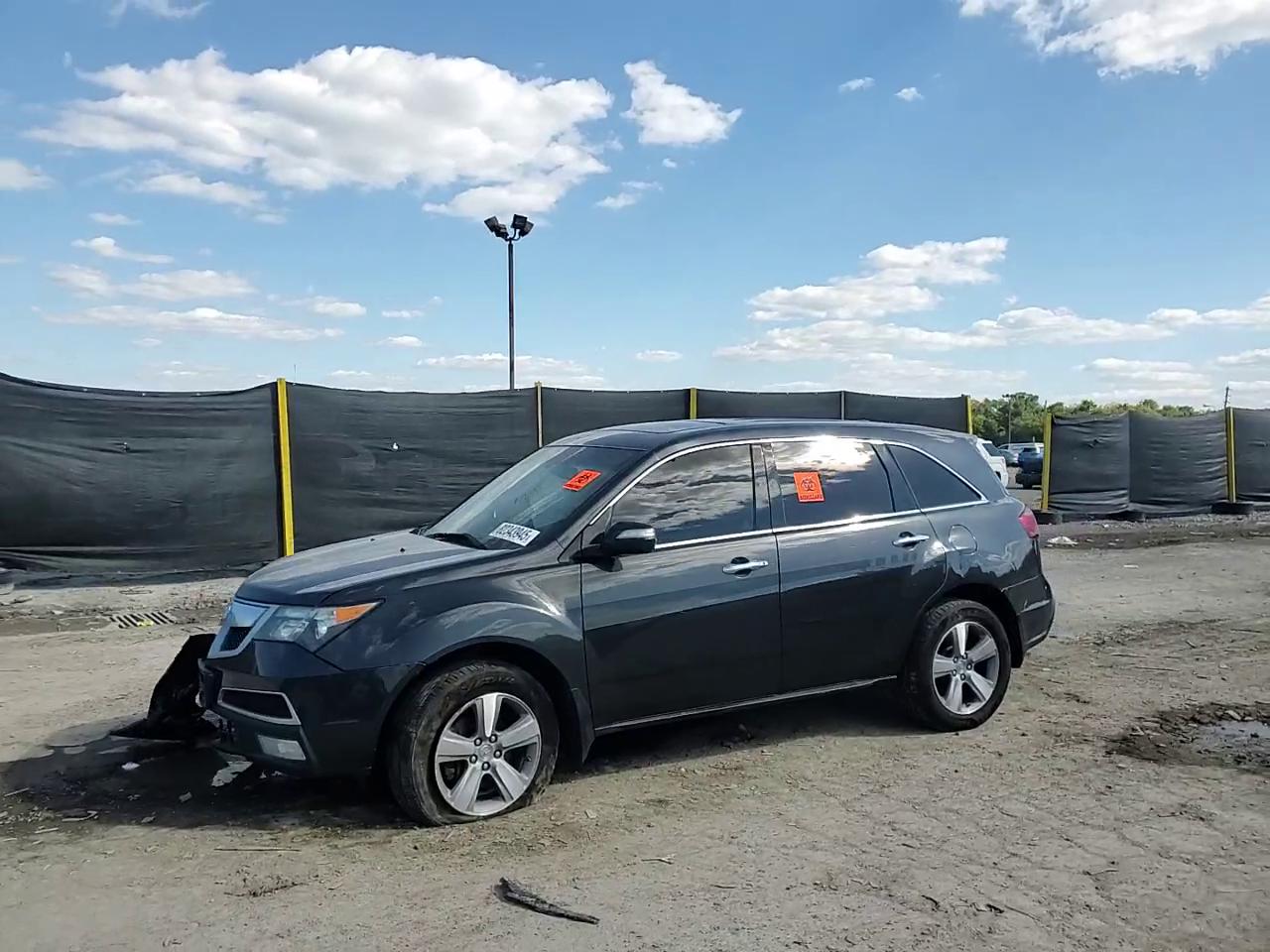 Фото: 2HNYD2H32DH523100