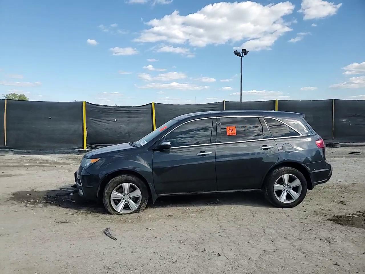 Фото: 2HNYD2H32DH523100