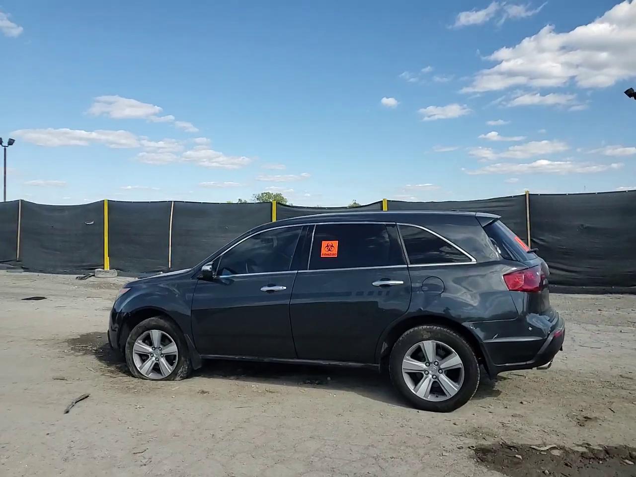 Фото: 2HNYD2H32DH523100