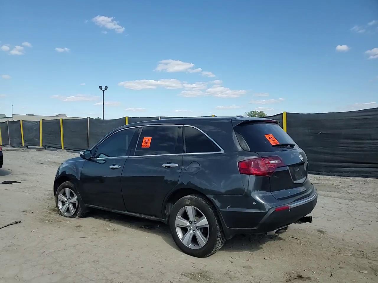 Фото: 2HNYD2H32DH523100