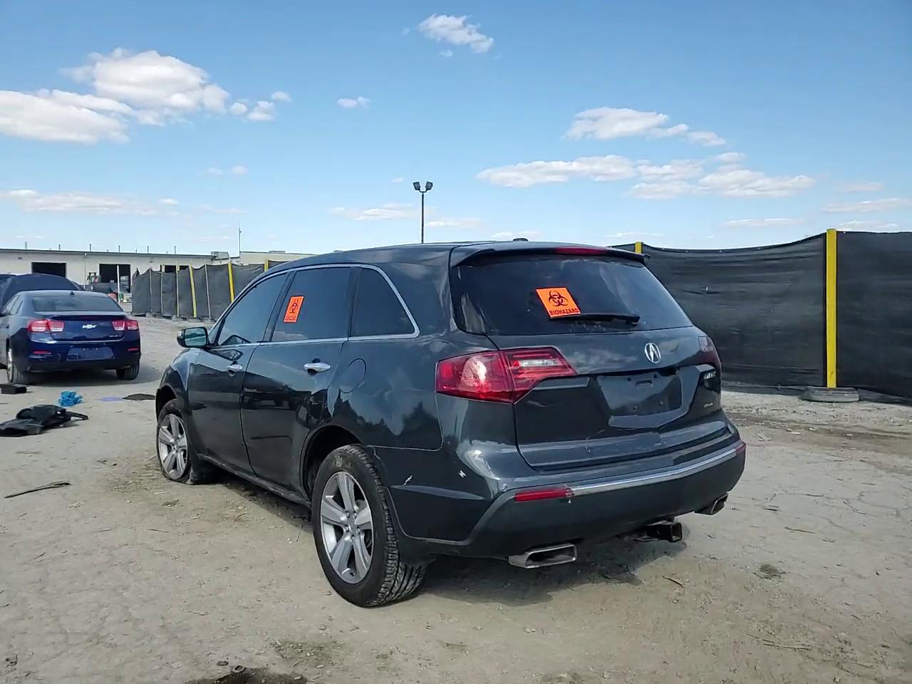 Фото: 2HNYD2H32DH523100