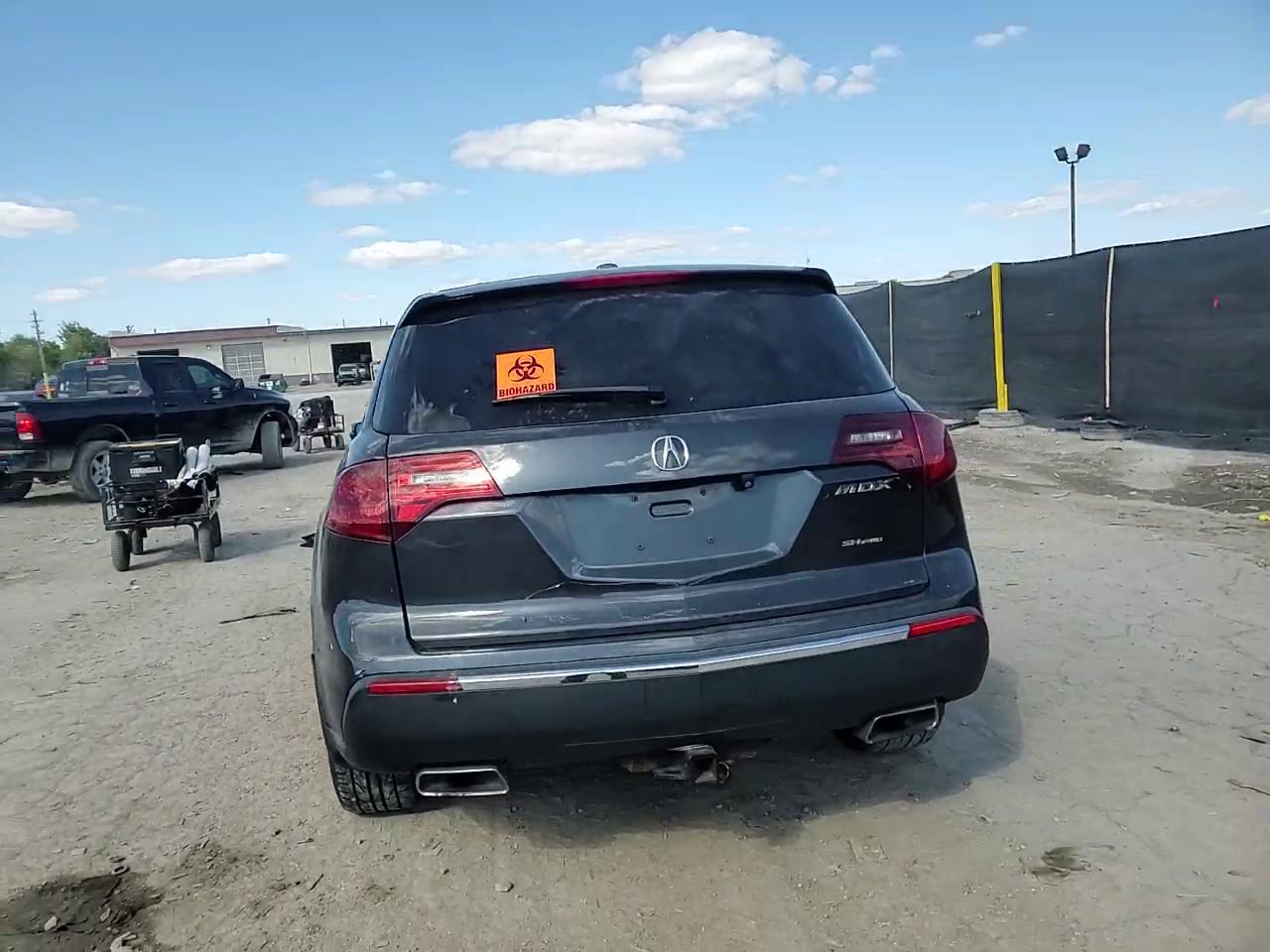 Фото: 2HNYD2H32DH523100