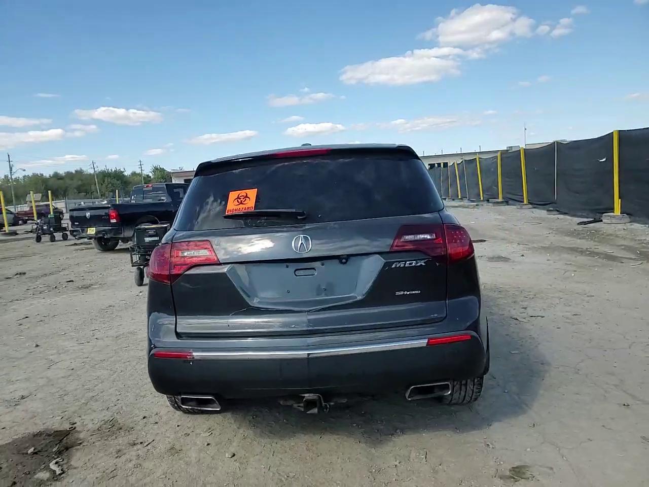 Фото: 2HNYD2H32DH523100